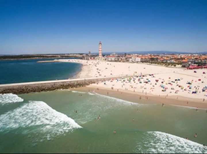 Currais O Pequeno Paraiso Entre O Mar E A Serra Aveiro Exterior foto