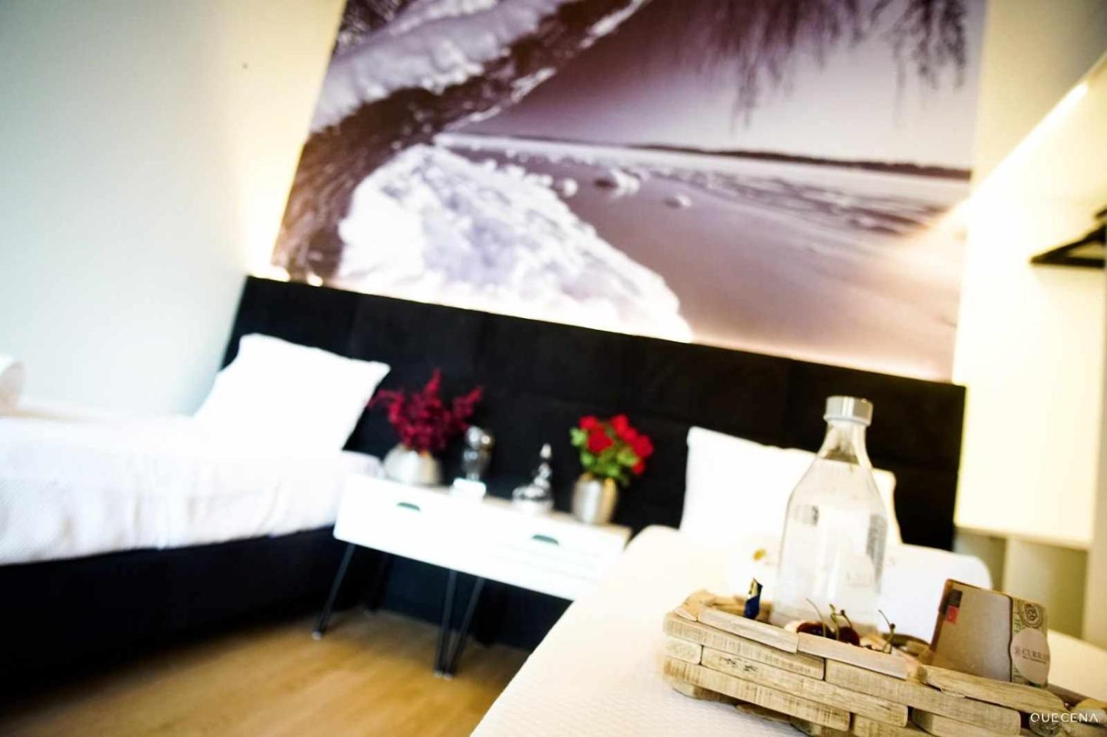 Currais O Pequeno Paraiso Entre O Mar E A Serra Aveiro Zimmer foto
