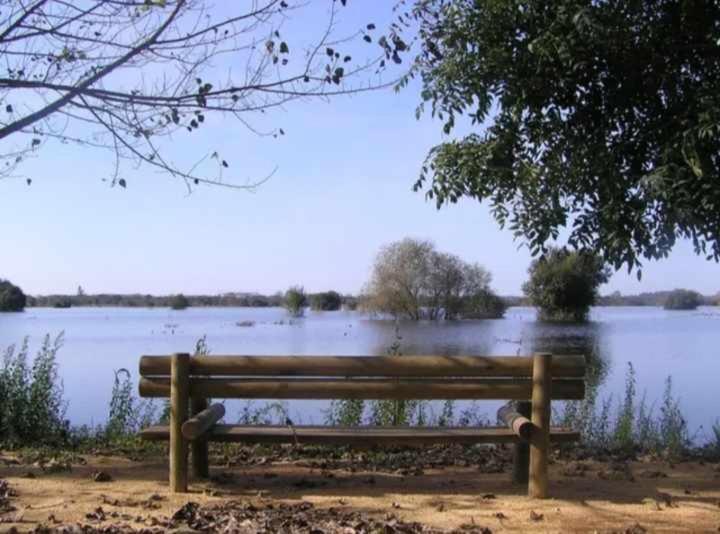 Currais O Pequeno Paraiso Entre O Mar E A Serra Aveiro Exterior foto