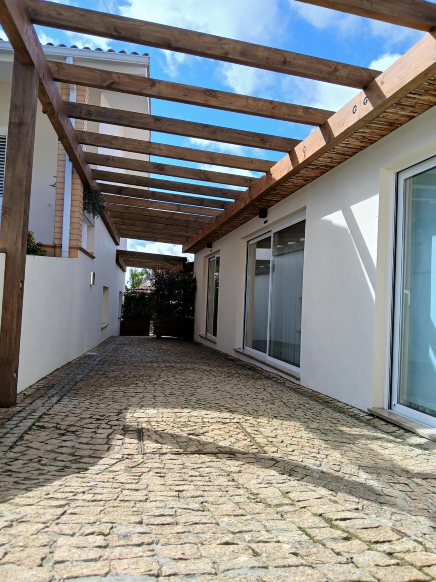 Currais O Pequeno Paraiso Entre O Mar E A Serra Aveiro Exterior foto